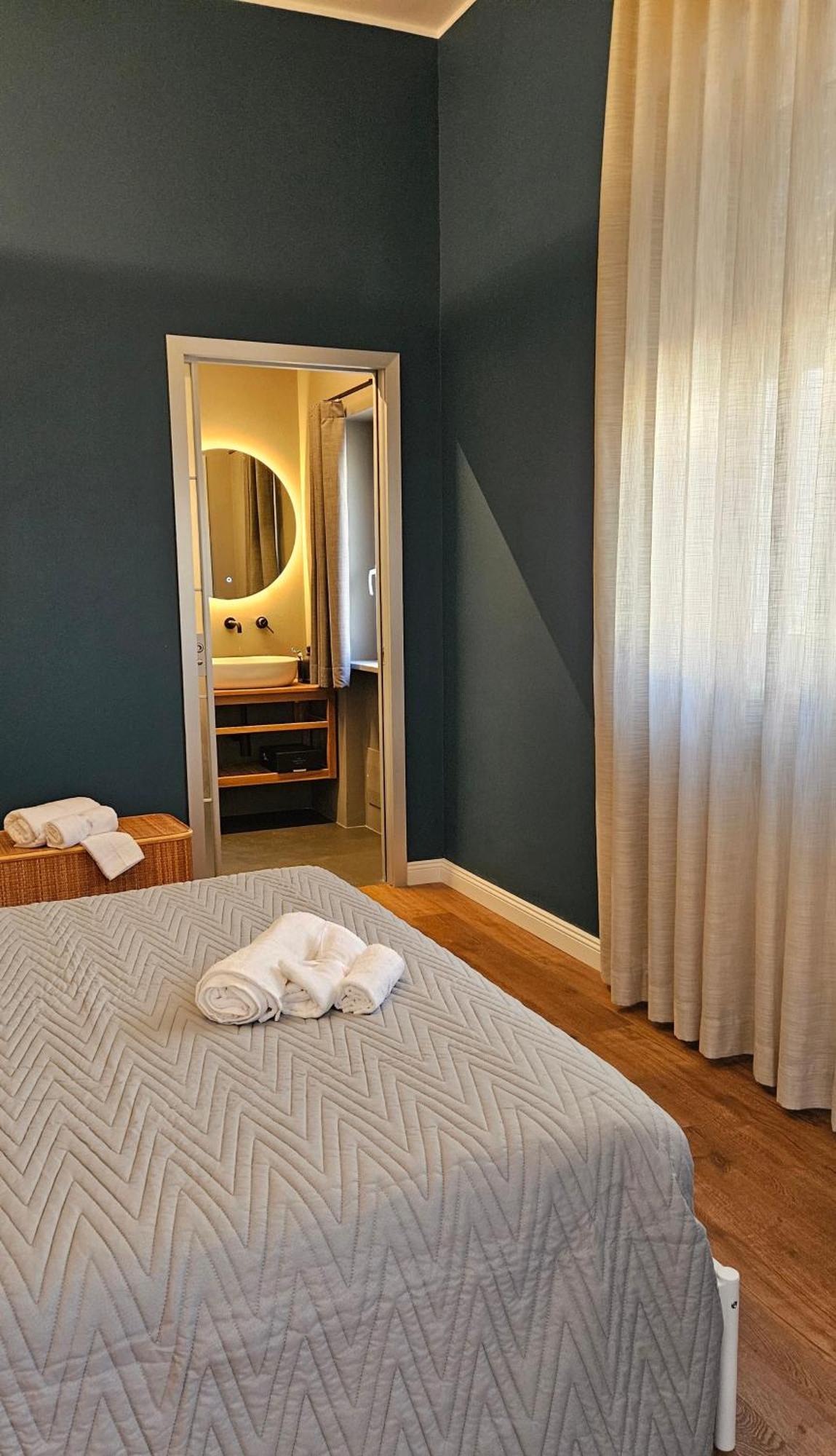 Suite N 5 Pompei Exterior foto
